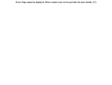Tablet Screenshot of 5wwwww5.com